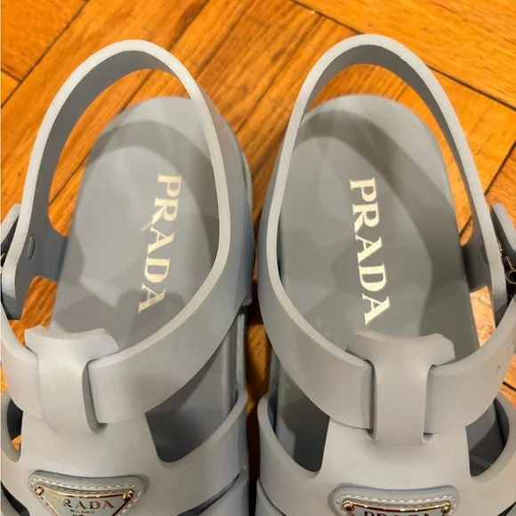 Prada Sandals - Picture 5 of 10